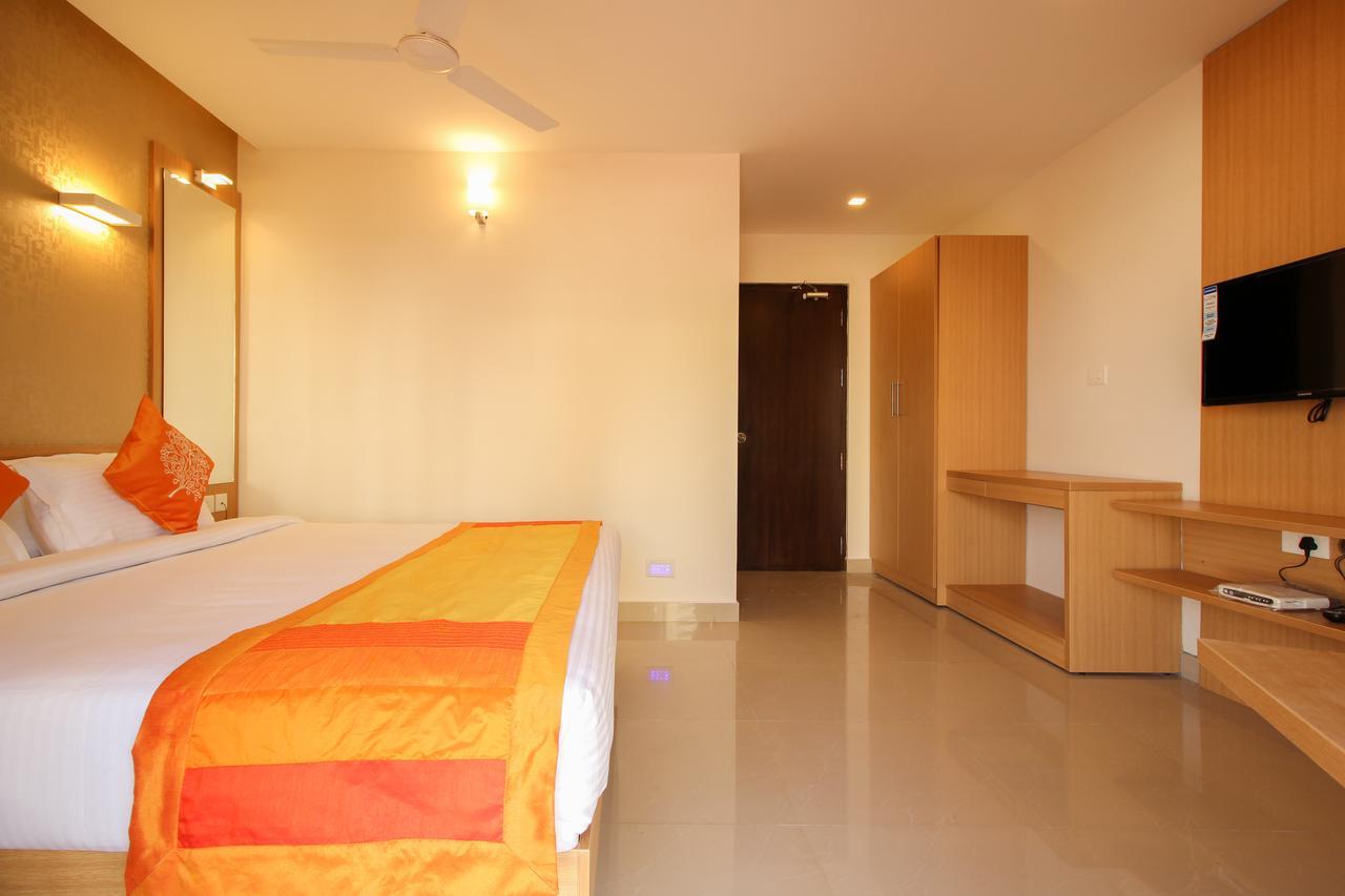 Grand Plaza 3* Mangalore