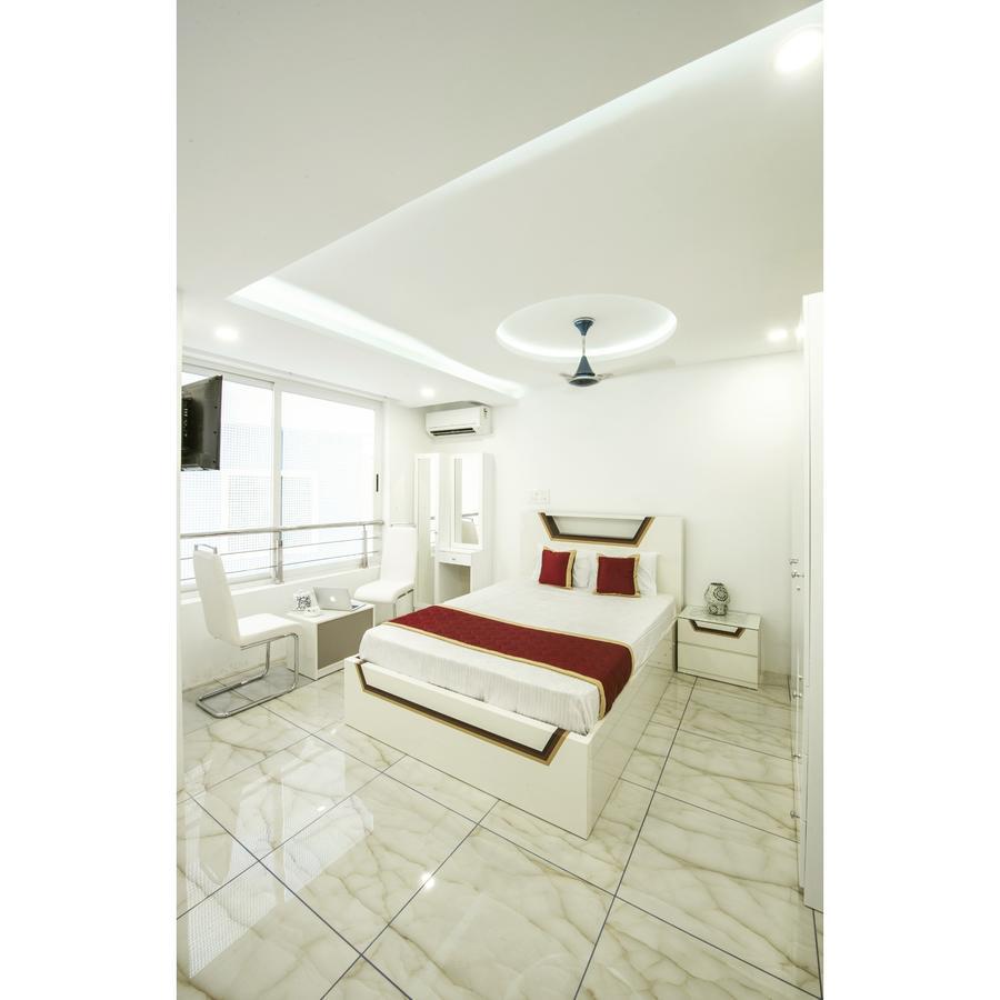 Rahul Residency Apartment
