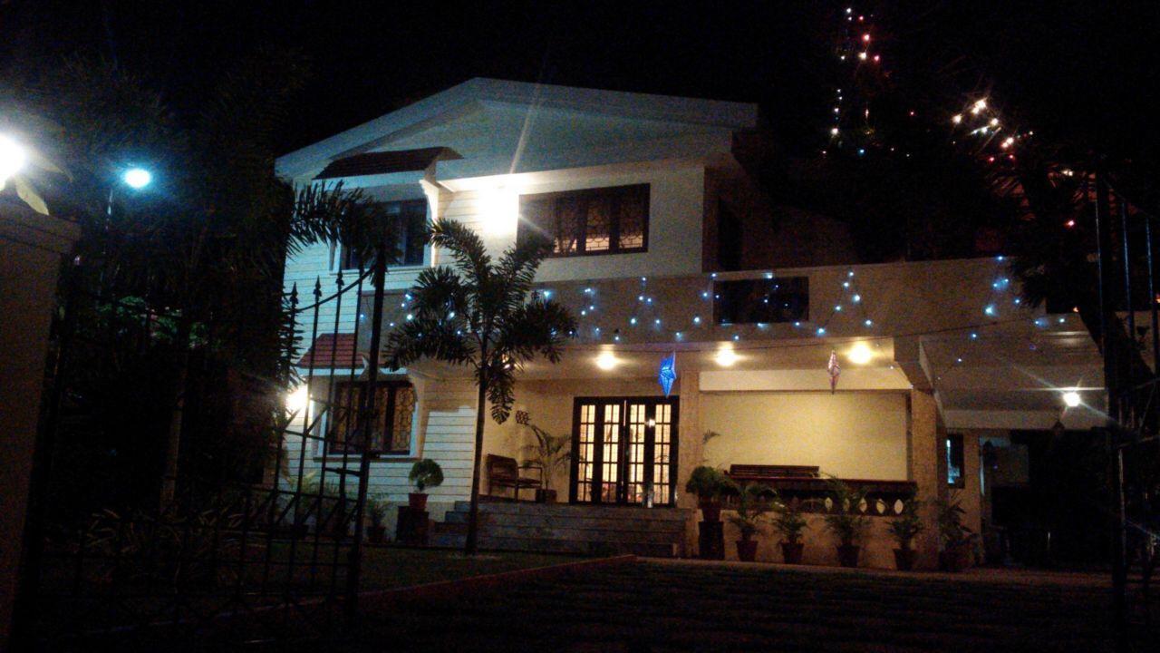 Urban Retreat Homestay Mangalore