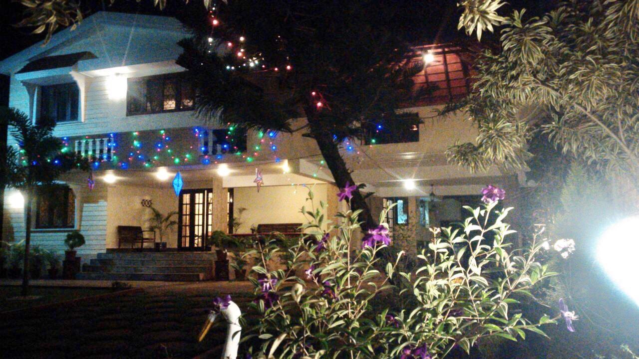 Urban Retreat Homestay Mangalore