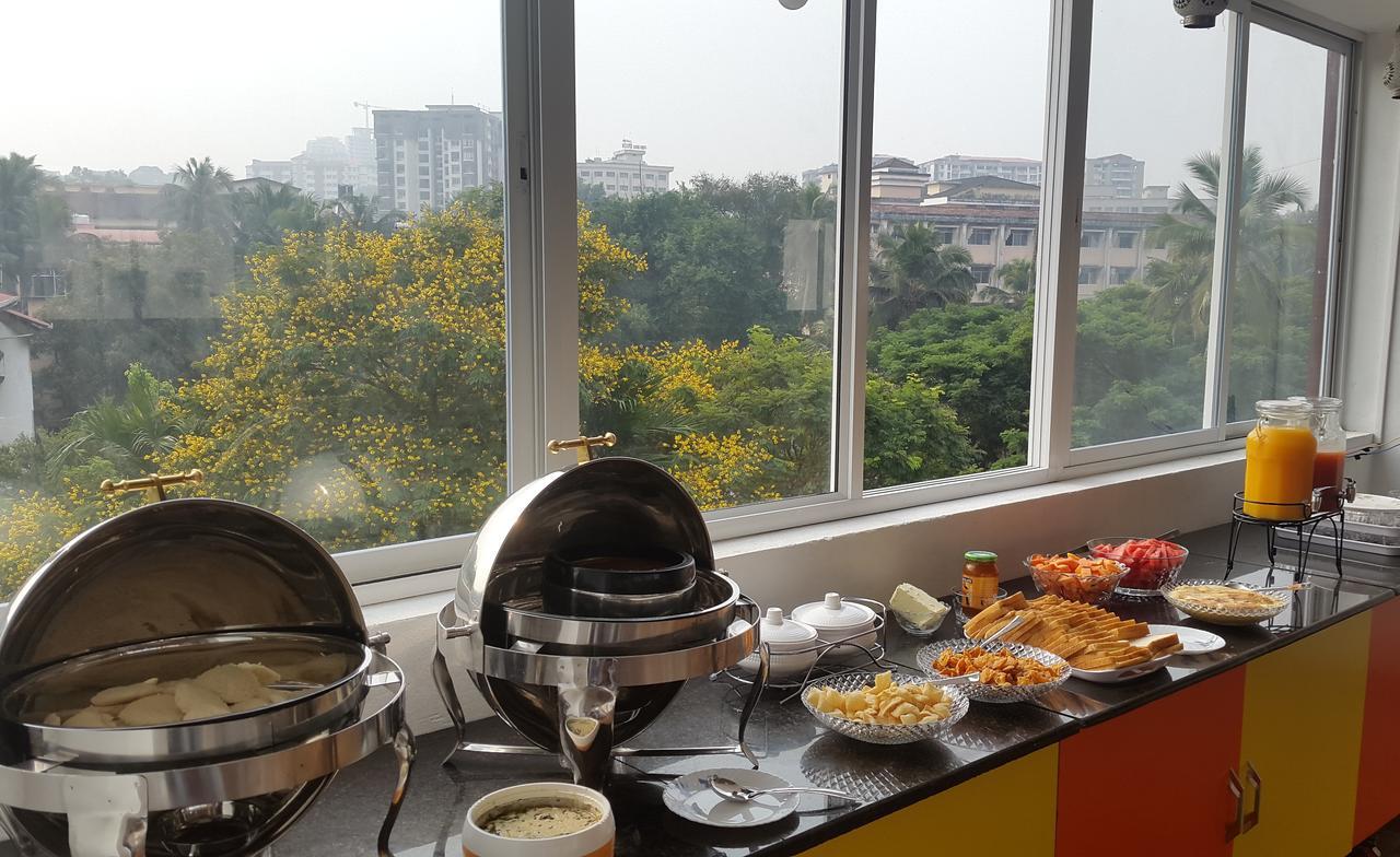 Rahul Residency Mangalore