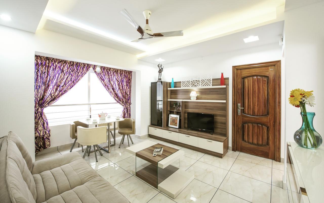 Rahul Residency Mangalore