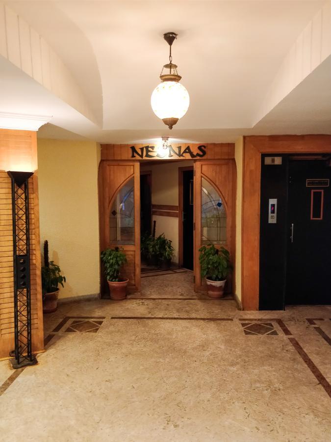 Hotel Kavitha Residency Mangalore