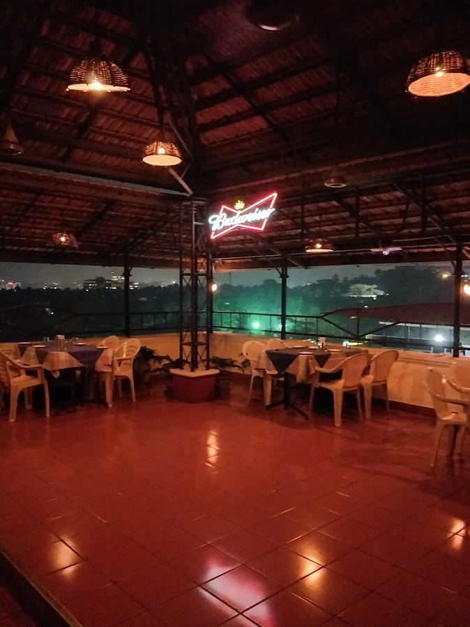 Kavitha Residency Hotel