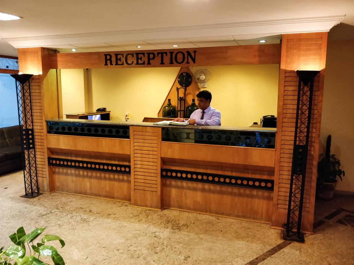 Hotel Kavitha Residency Mangalore