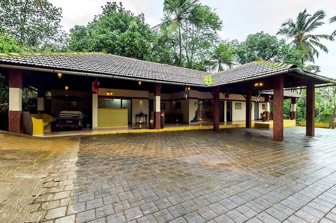 River Roost 3* Mangalore