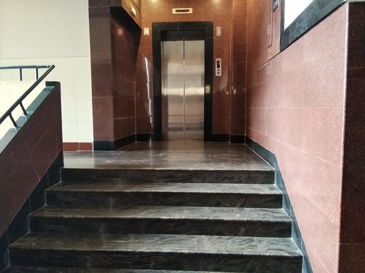 Vasanth Mahal Hotel Mangalore