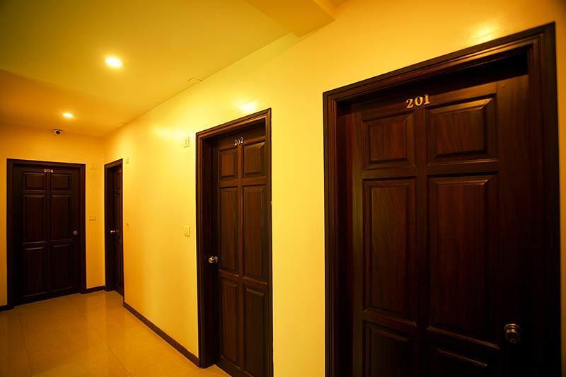 Malabar Regency Mangalore