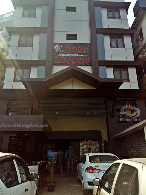Malabar Regency Hotel