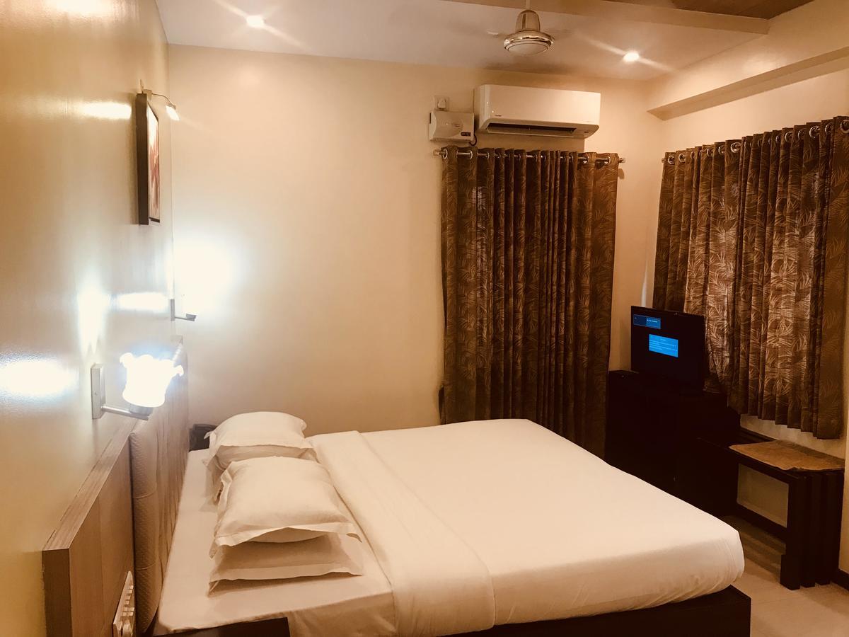 Hotel Malabar Regency