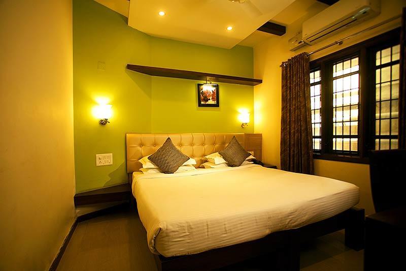 Malabar Regency * Mangalore