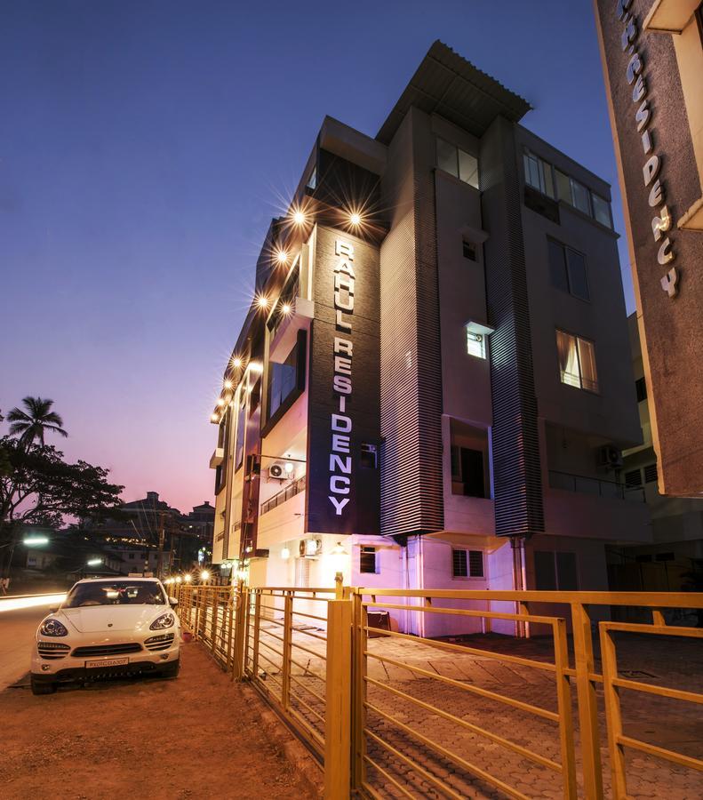 Rahul Residency * Mangalore