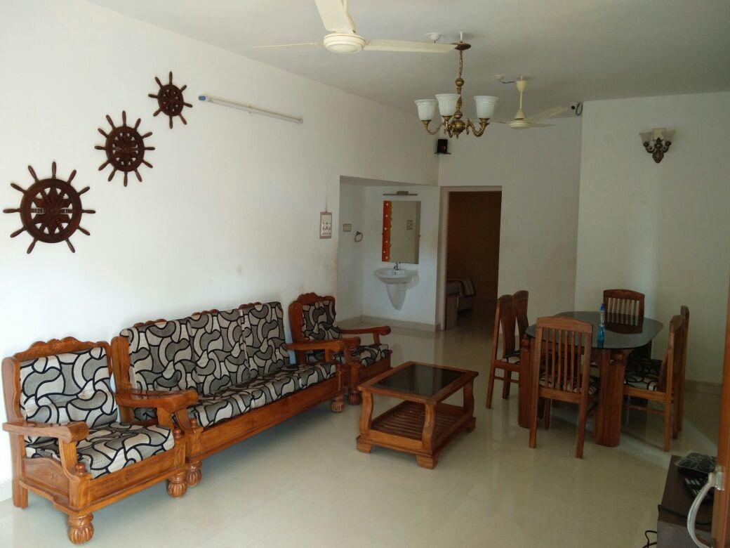Hermit Crab Serviced * Mangalore