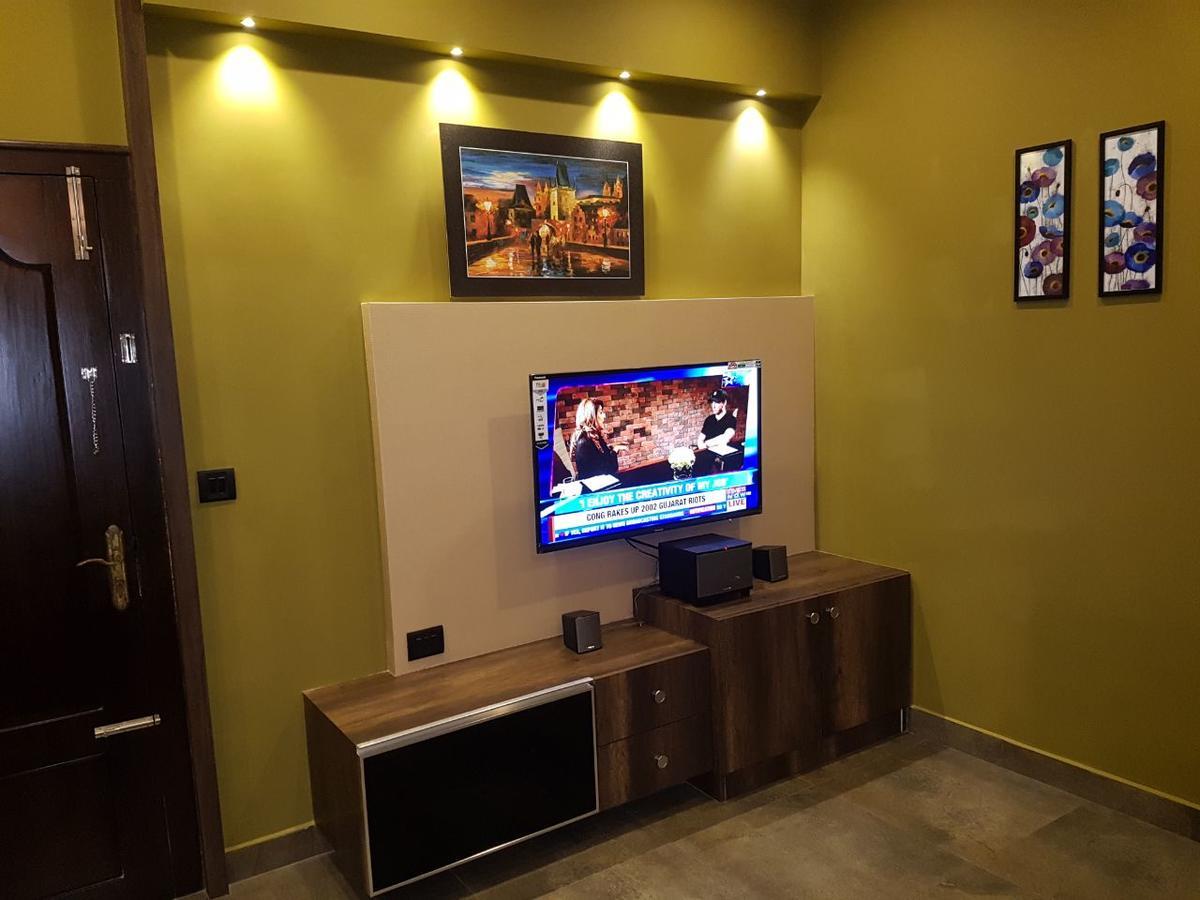 Apartment Belen - Service