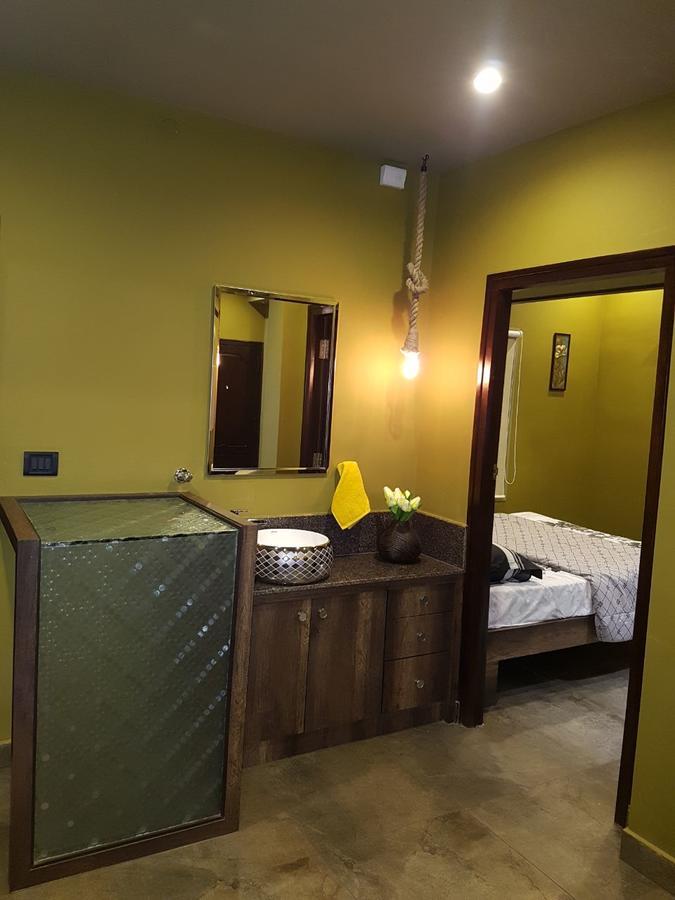 Belen - Service Apartment
