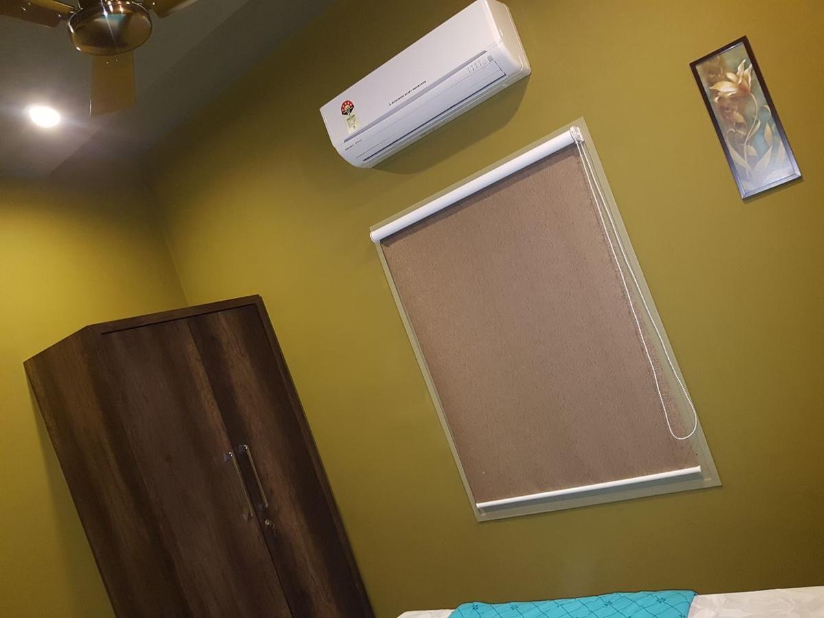 Belen - Service Apartment *