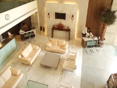 Goldfinch Hotel 4*