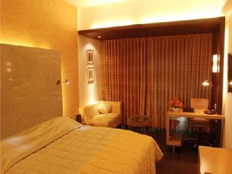 Goldfinch Hotel Mangalore