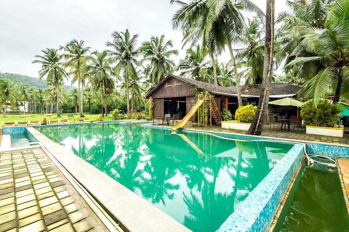 Resort River Roost Mangalore