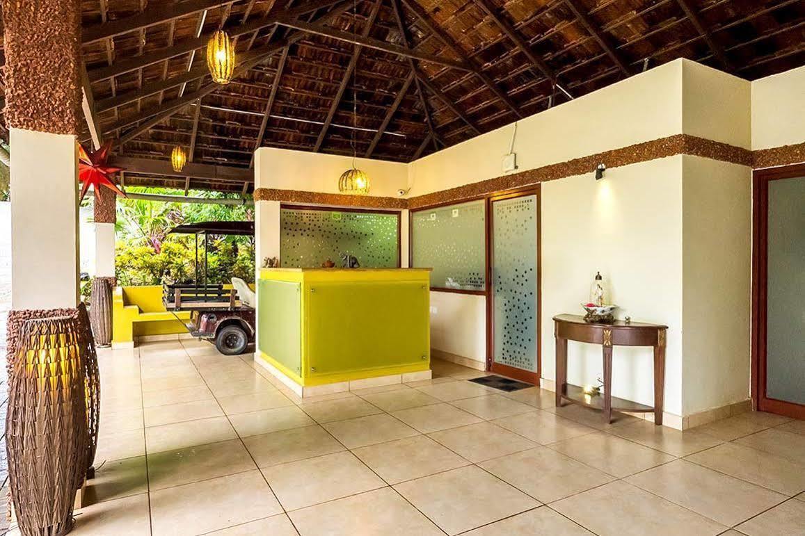 Resort River Roost Mangalore