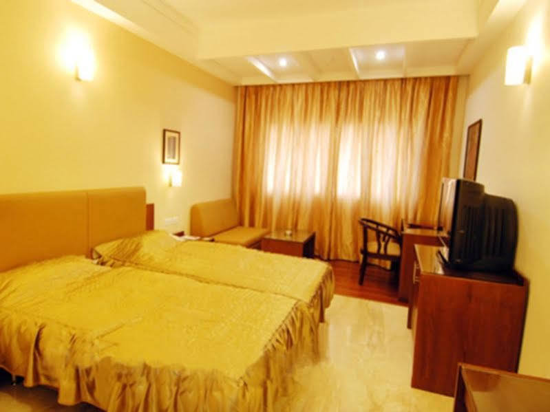 Deepa Comforts 4* Mangalore