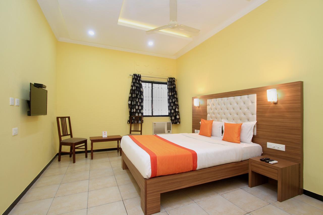 Kudla Rasaprakash Hotel Mangalore