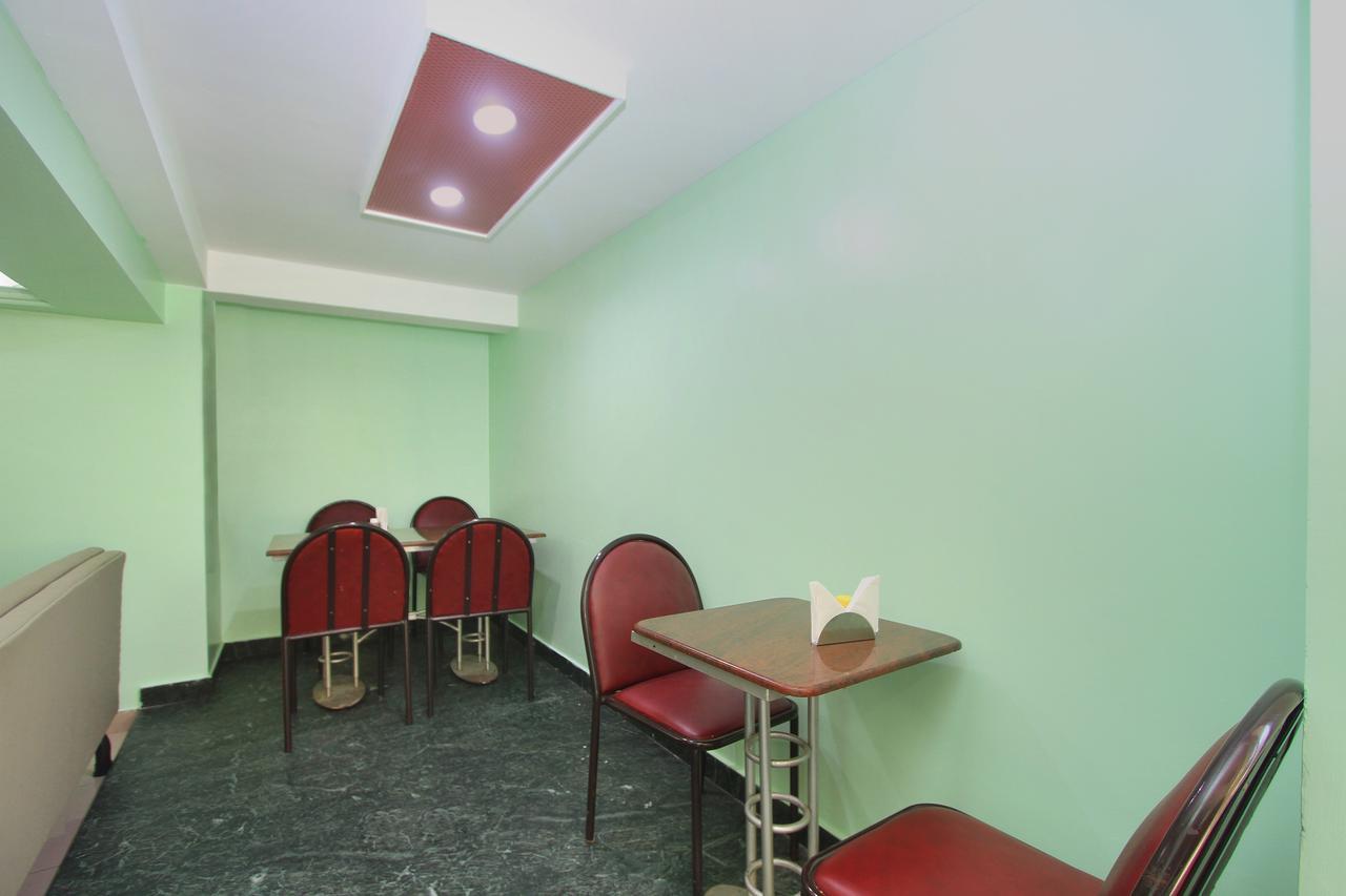 Hotel Kudla Rasaprakash