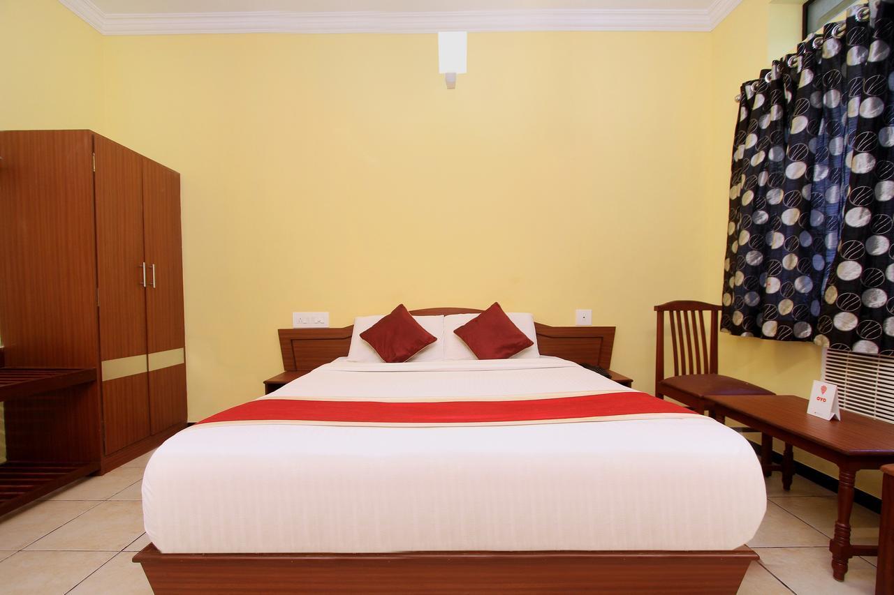 Kudla Rasaprakash 3* Mangalore