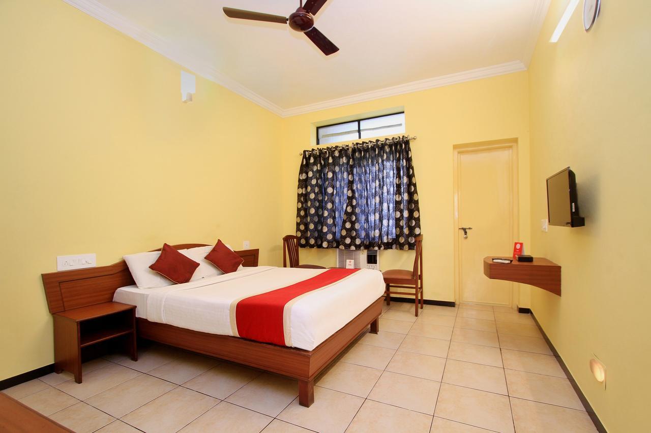 Hotel Kudla Rasaprakash Mangalore