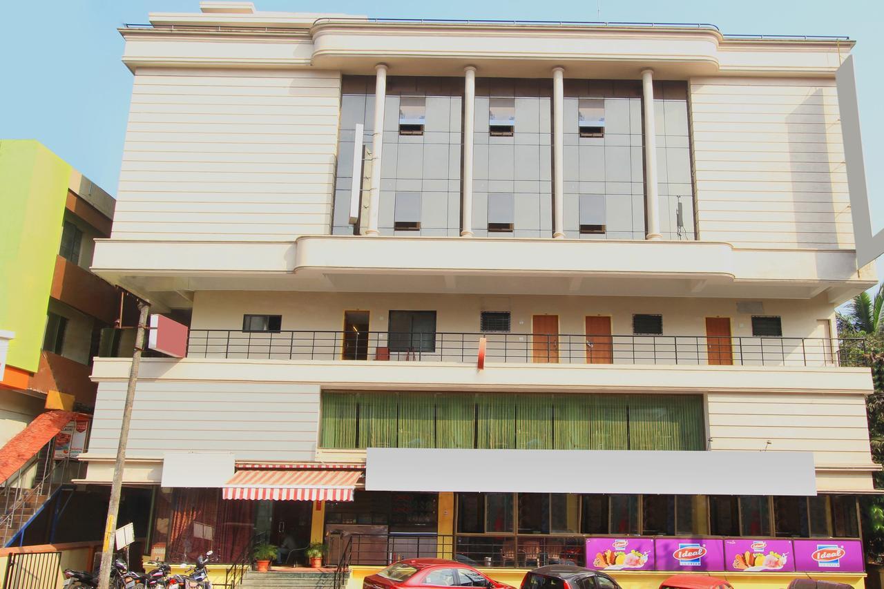 Kudla Rasaprakash 3* Mangalore