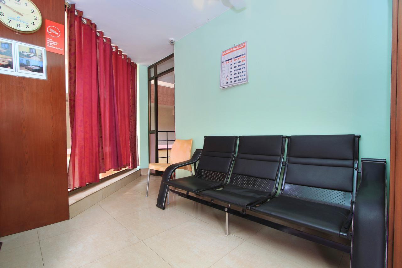 Kudla Rasaprakash Hotel