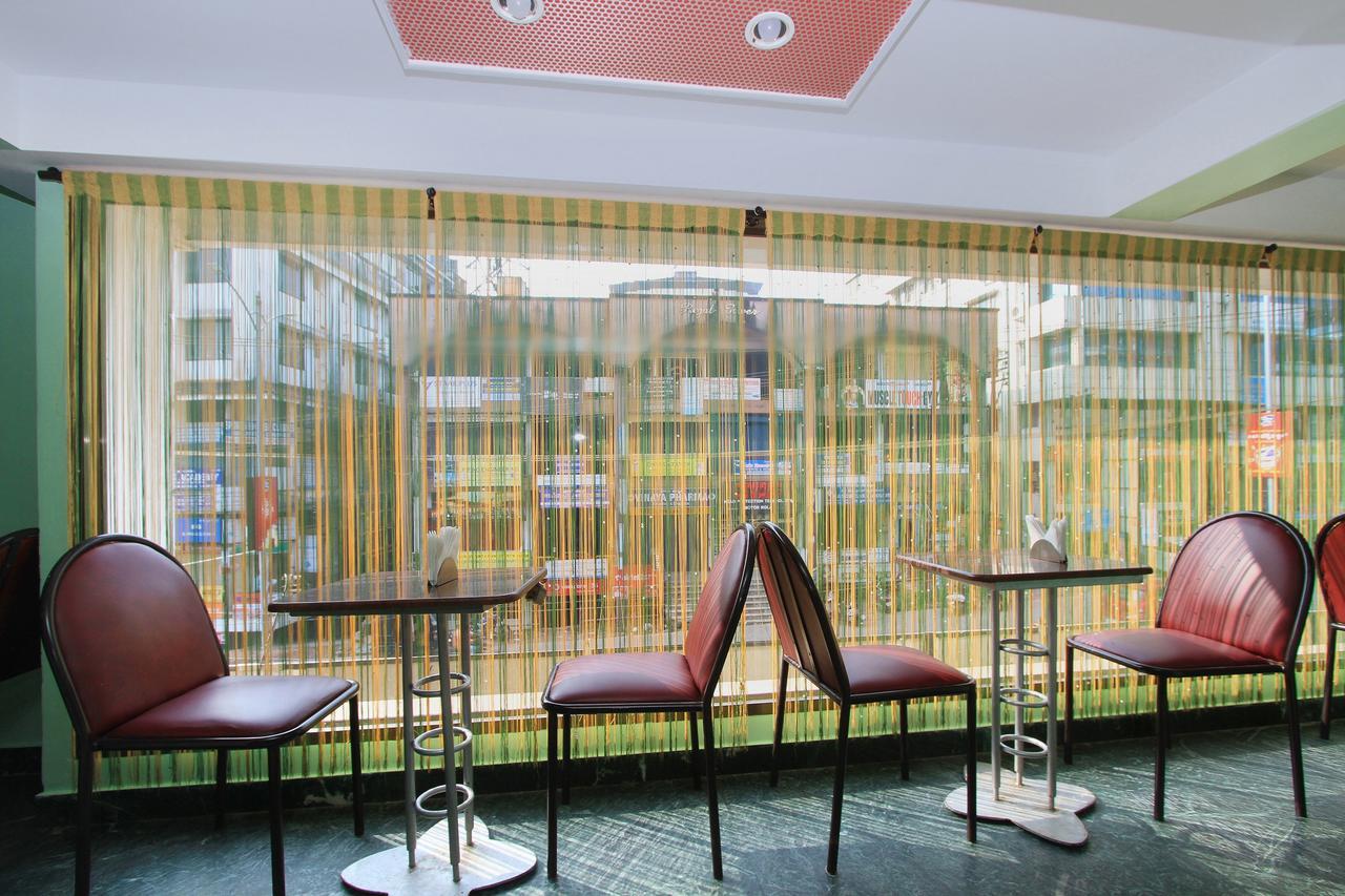 Kudla Rasaprakash Hotel Mangalore