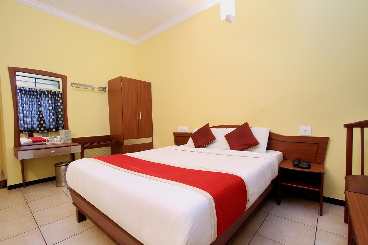 Kudla Rasaprakash Hotel Mangalore