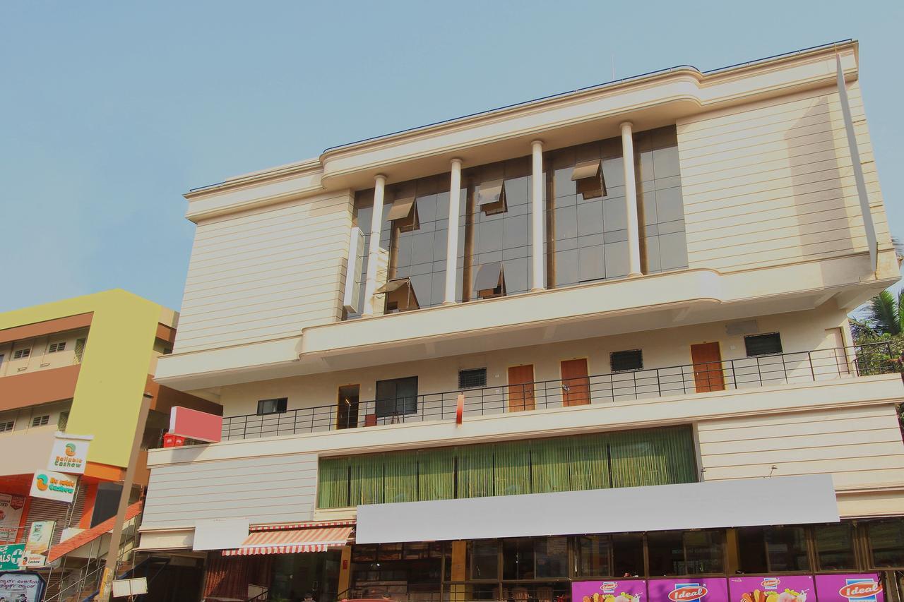 Kudla Rasaprakash 3* Mangalore