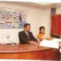 Prestige Hotel 3*