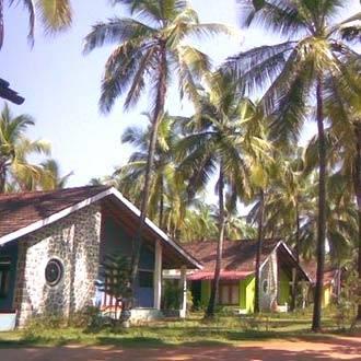Summer Sands 3* Mangalore