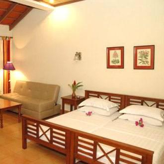 Hotel Summer Sands Mangalore