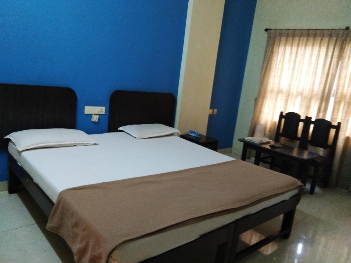 Hotel Vedanta