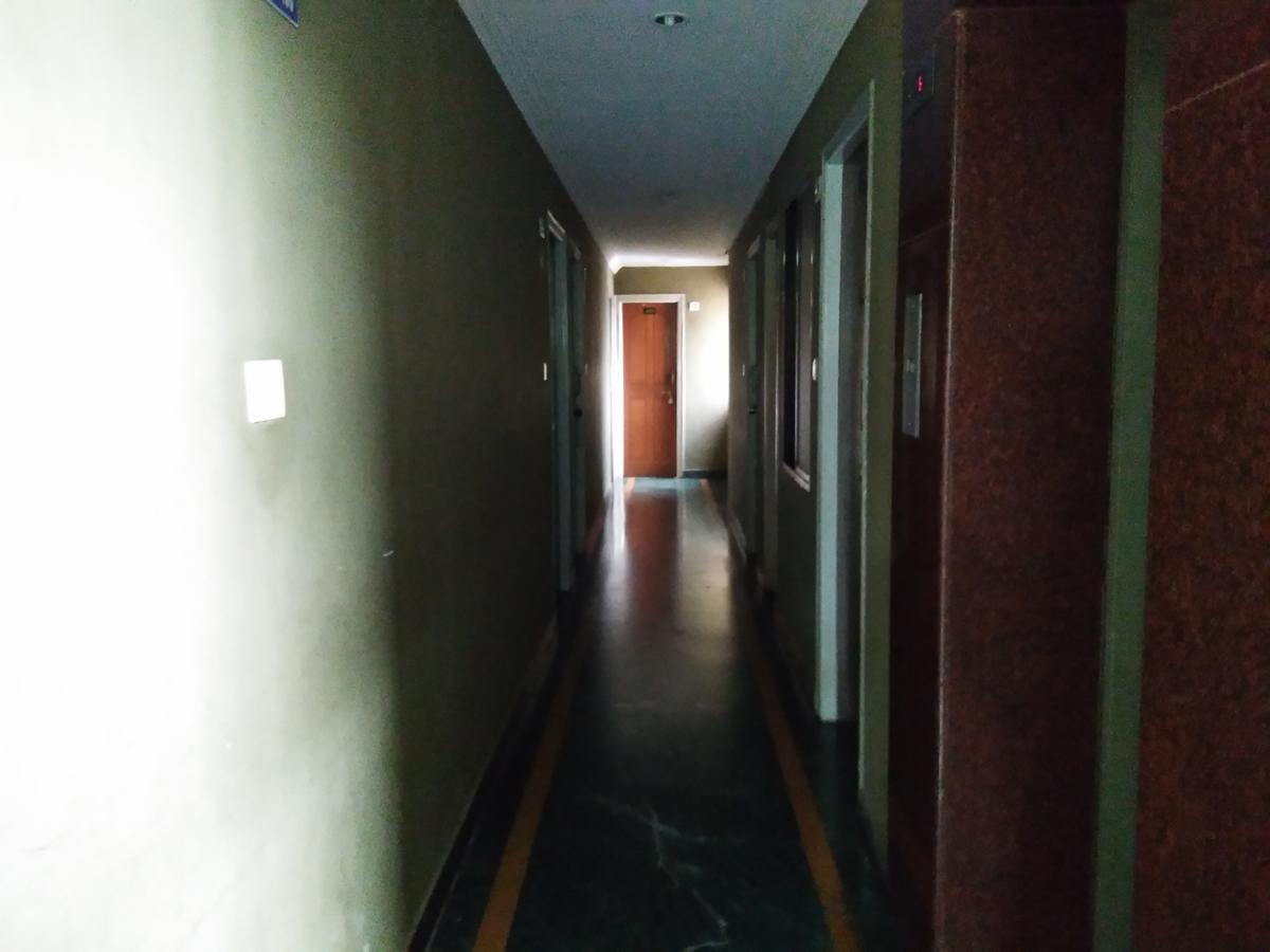 Vedanta Hotel Mangalore