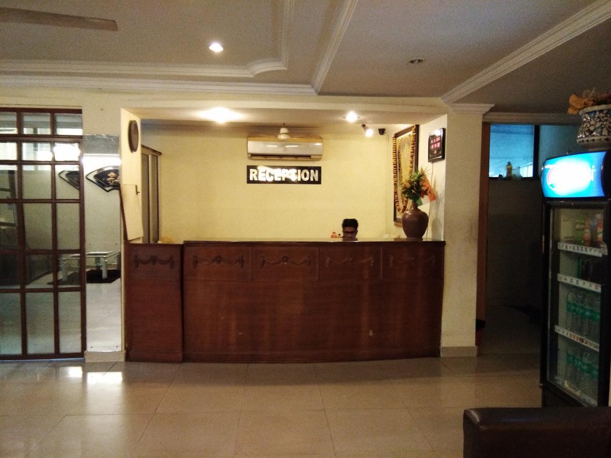 Hotel Vedanta Mangalore