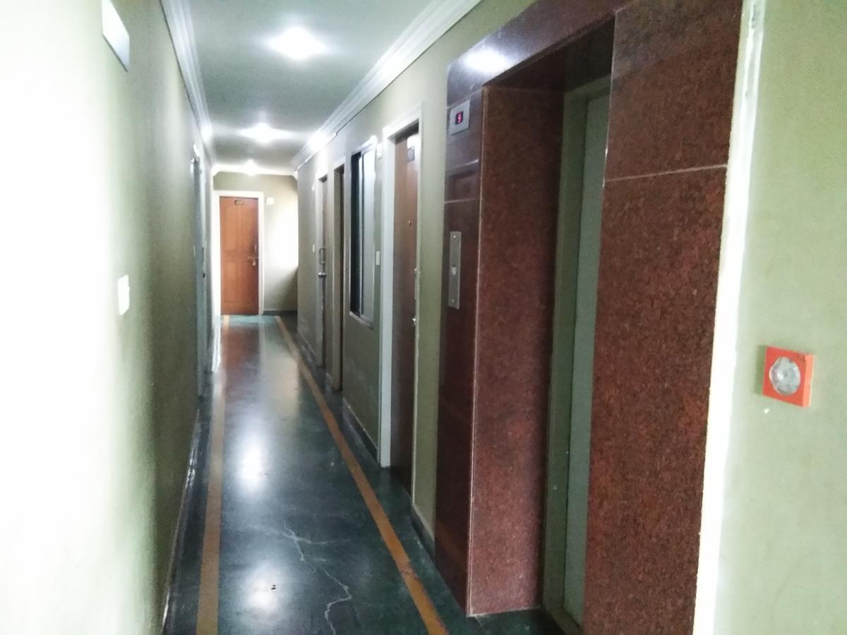 Hotel Vedanta *