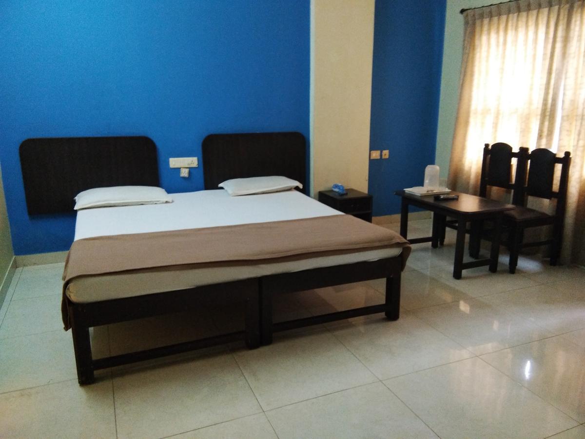 Hotel Vedanta Mangalore
