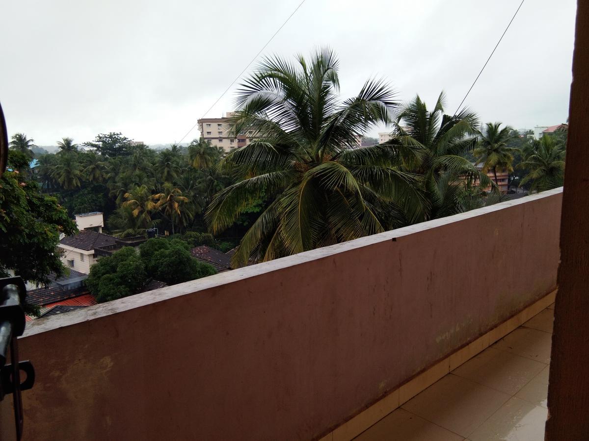 Hotel Vedanta *
