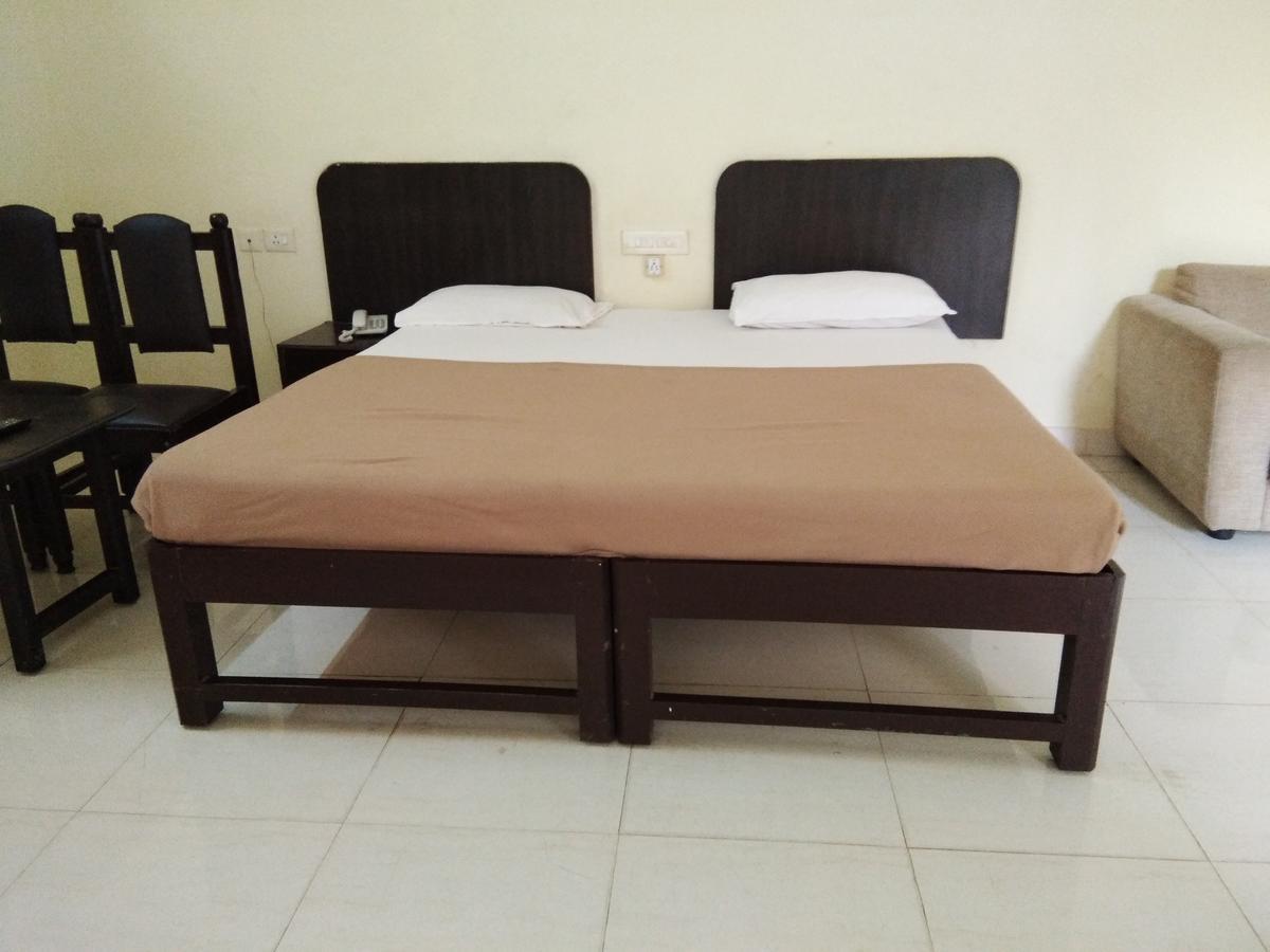 Vedanta Hotel Mangalore