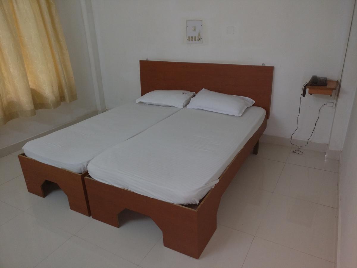 Surya Hotel Mangalore