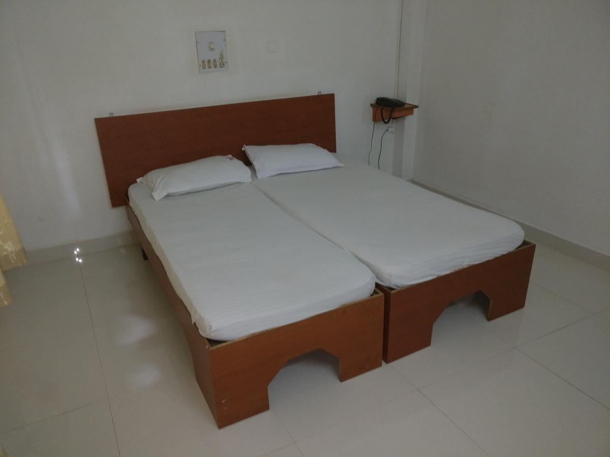 Hotel Surya