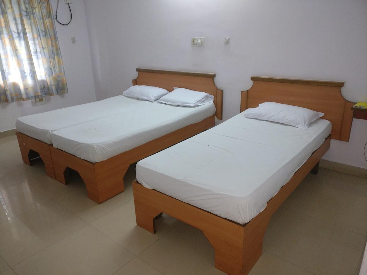 Surya Hotel