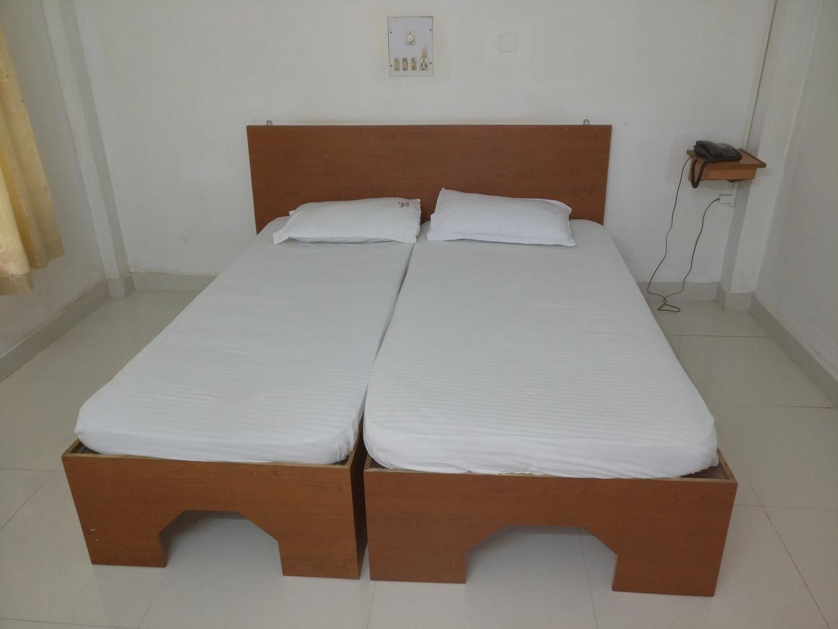 Surya Hotel Mangalore