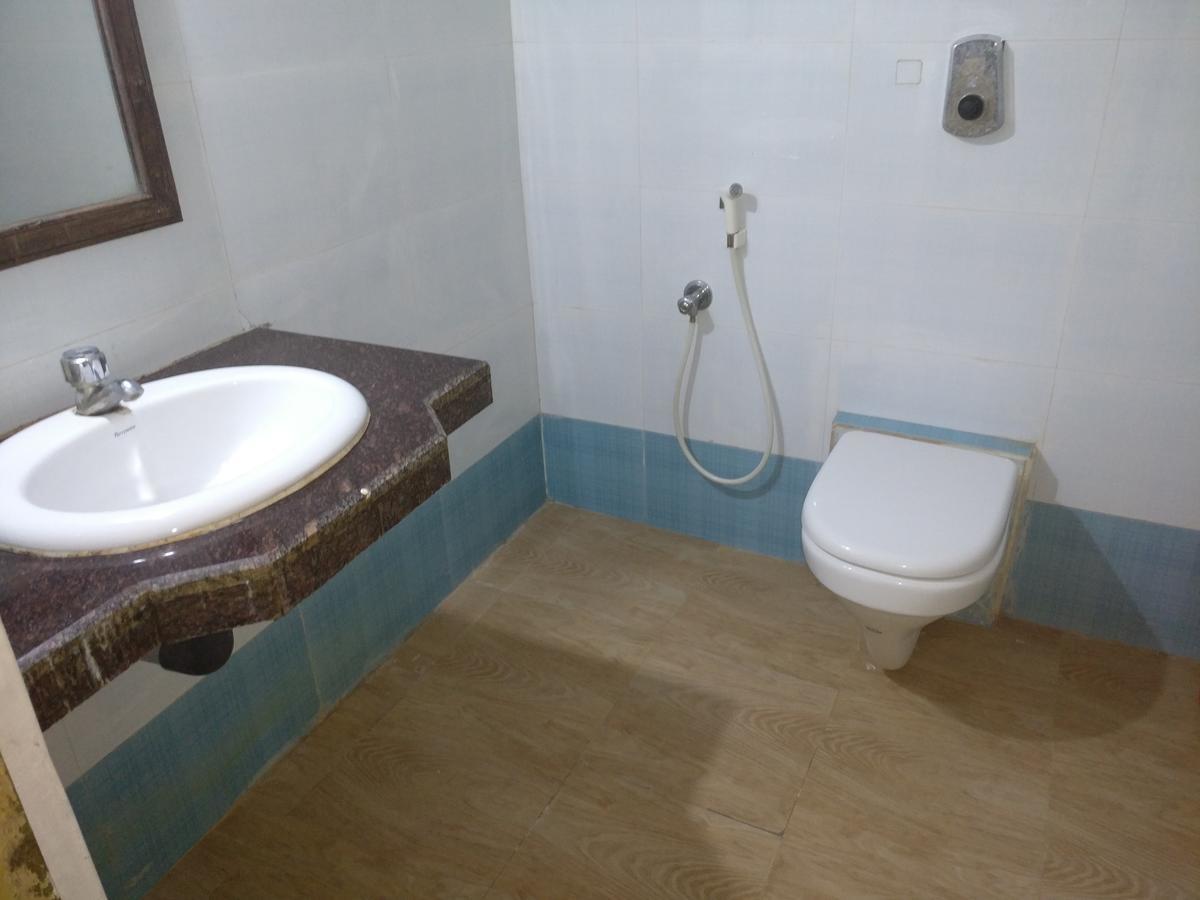 Surya Hotel Mangalore