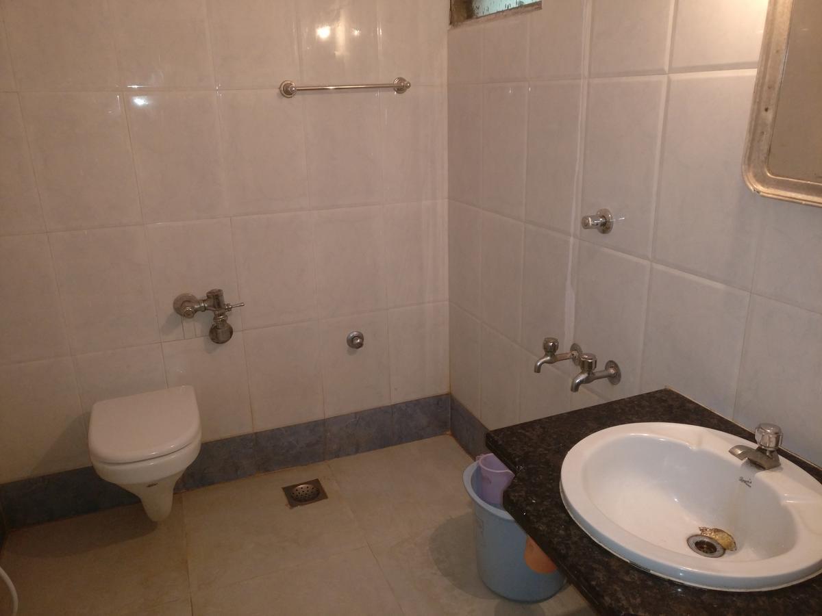 Hotel Surya Mangalore